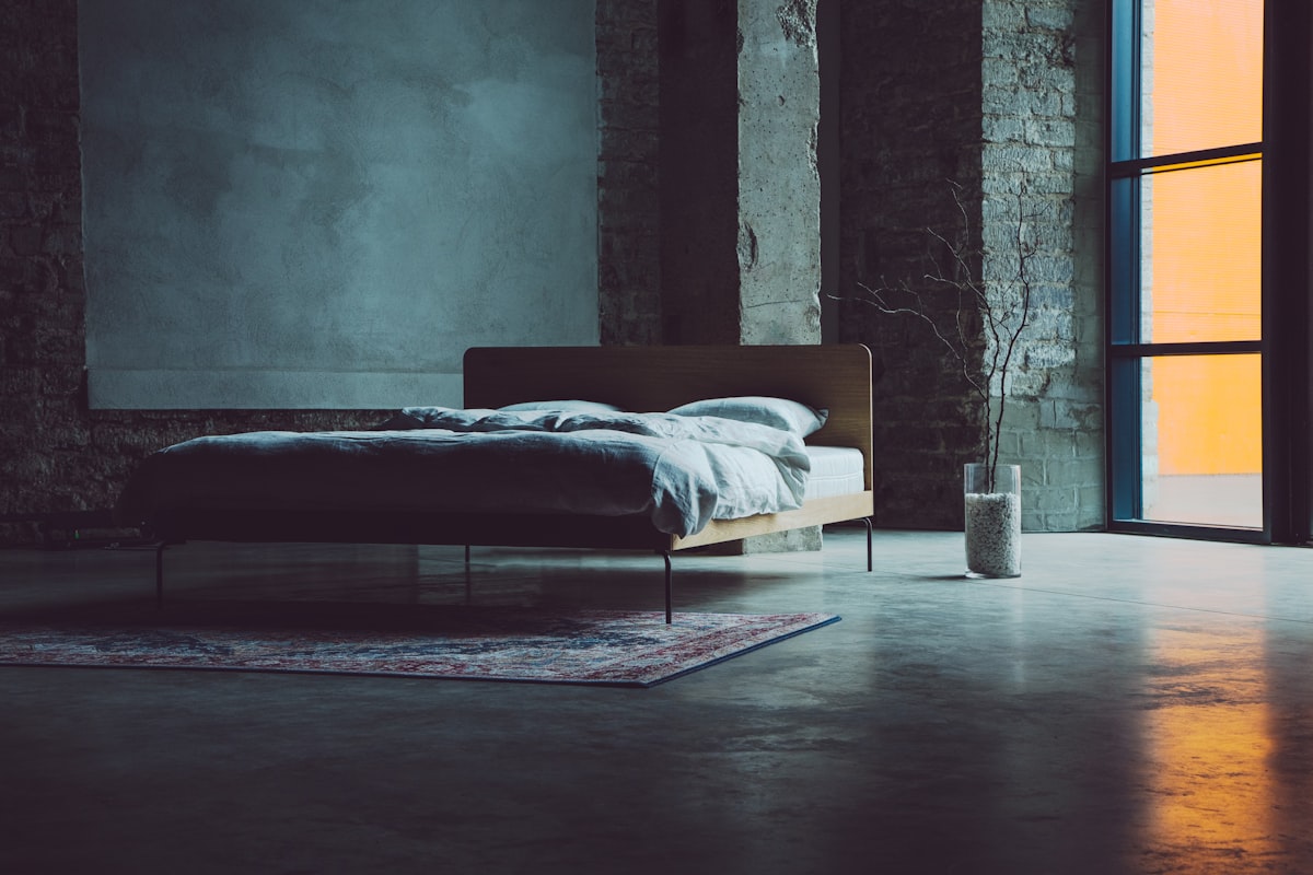 Natural herbal ingredients for sleep